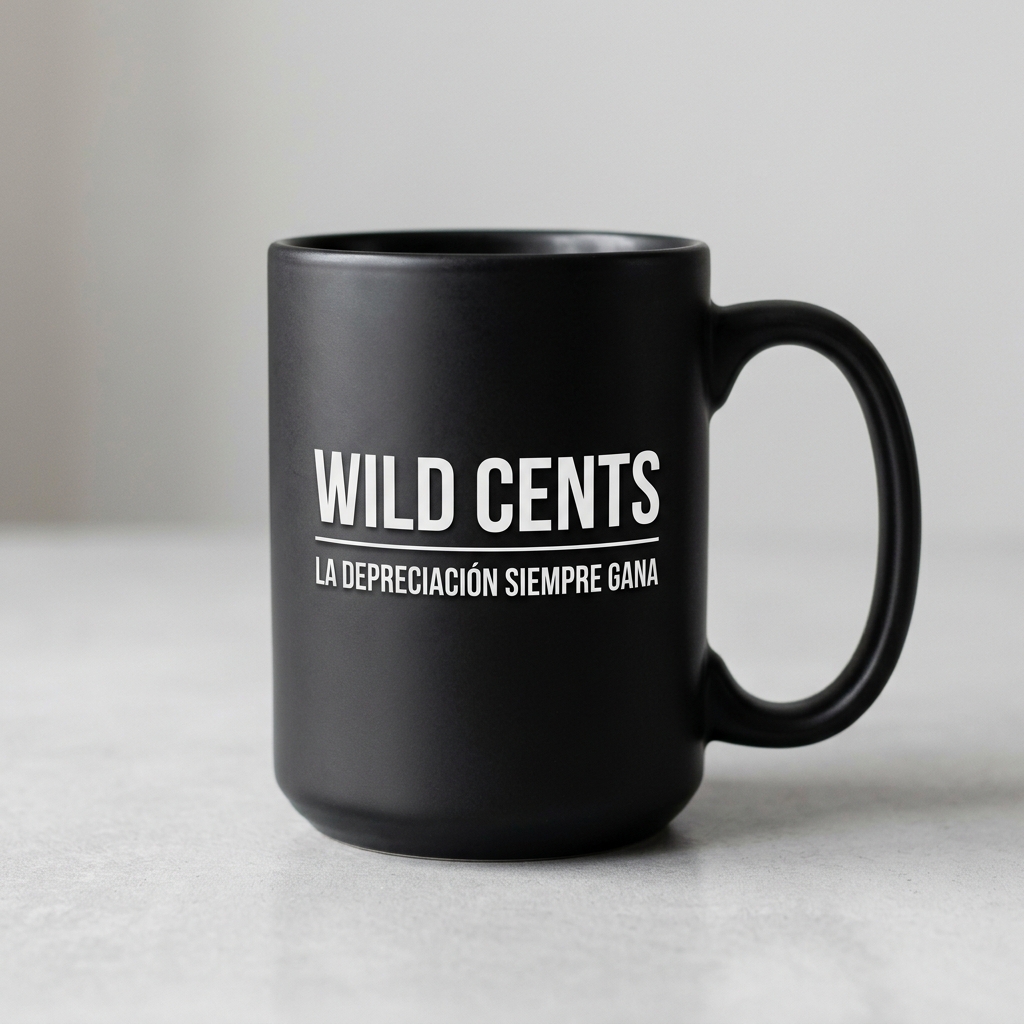 Taza Despacho Forense Milio Hilard